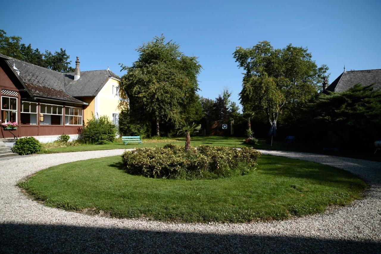 Schloss Pesenbach Im Freizeitland