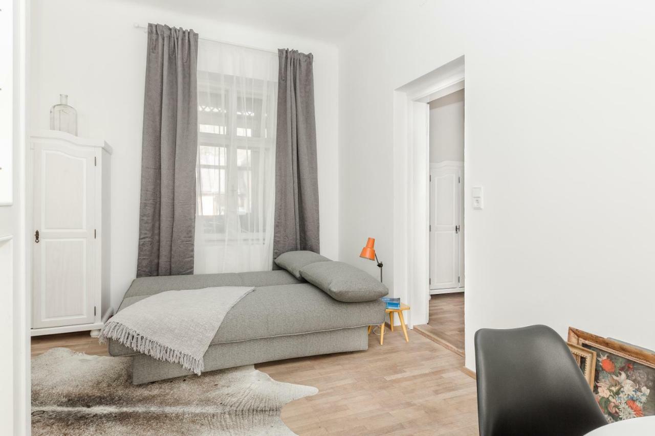 Apartment Schloss Pesenbach Im Freizeitland Feldkirchen an der Donau