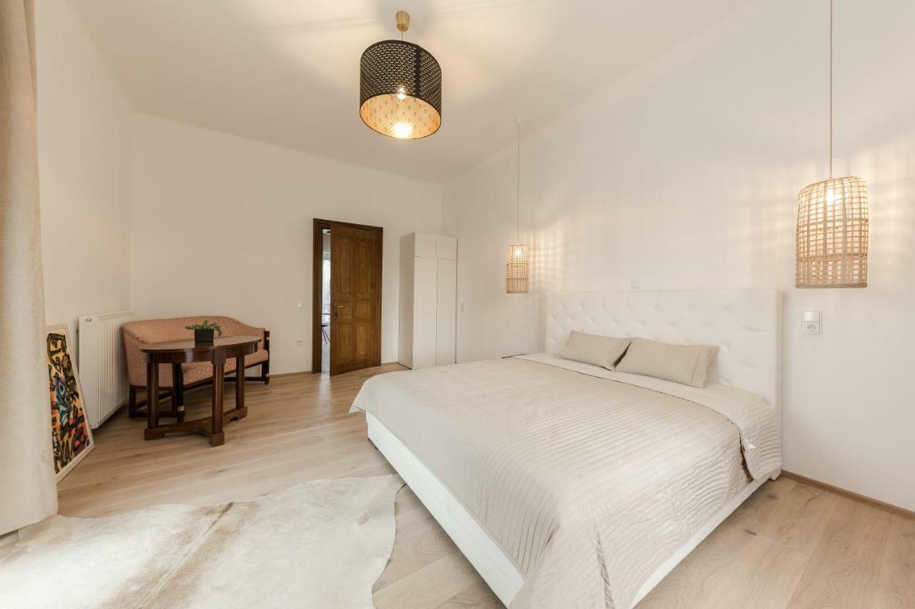 Apartment Schloss Pesenbach Im Freizeitland *