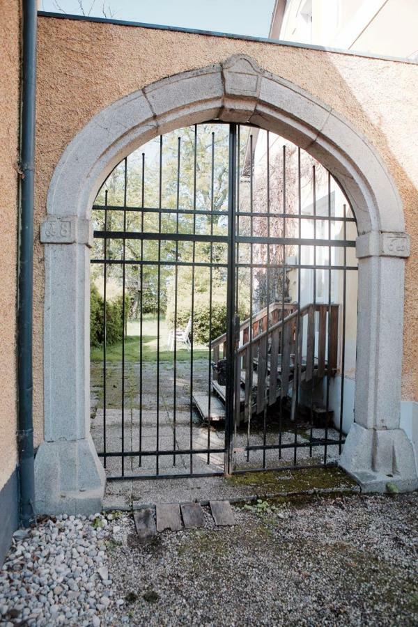 Schloss Pesenbach Im Freizeitland