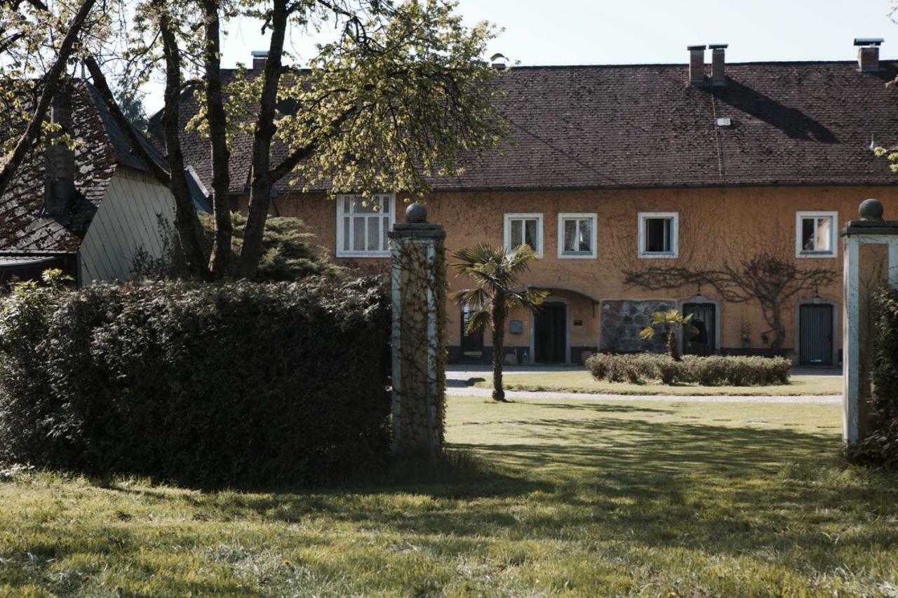 Schloss Pesenbach Im Freizeitland Apartment *
